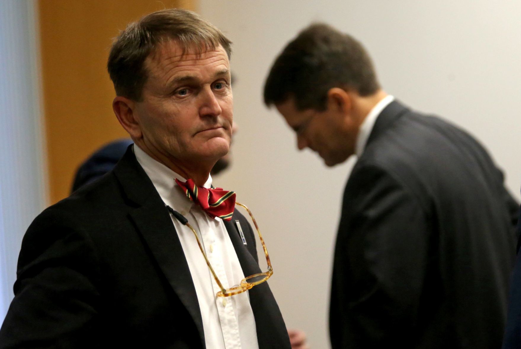 Hearings begin on fate of Missouri's lone abortion clinic